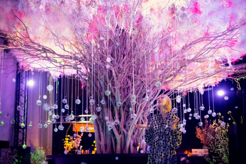 森のファンタジアカフェ