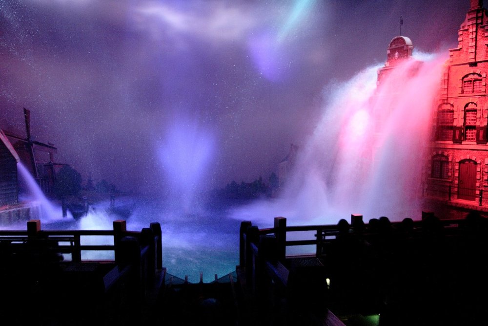 ホライゾンアドベンチャー･プラス  