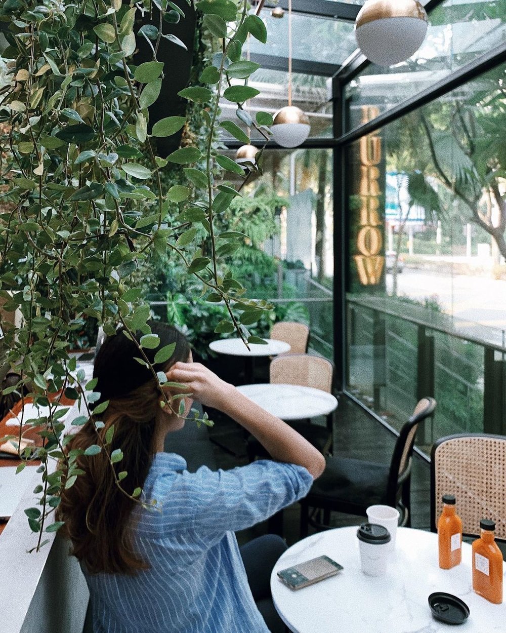 burrow kl bsc new cafe 