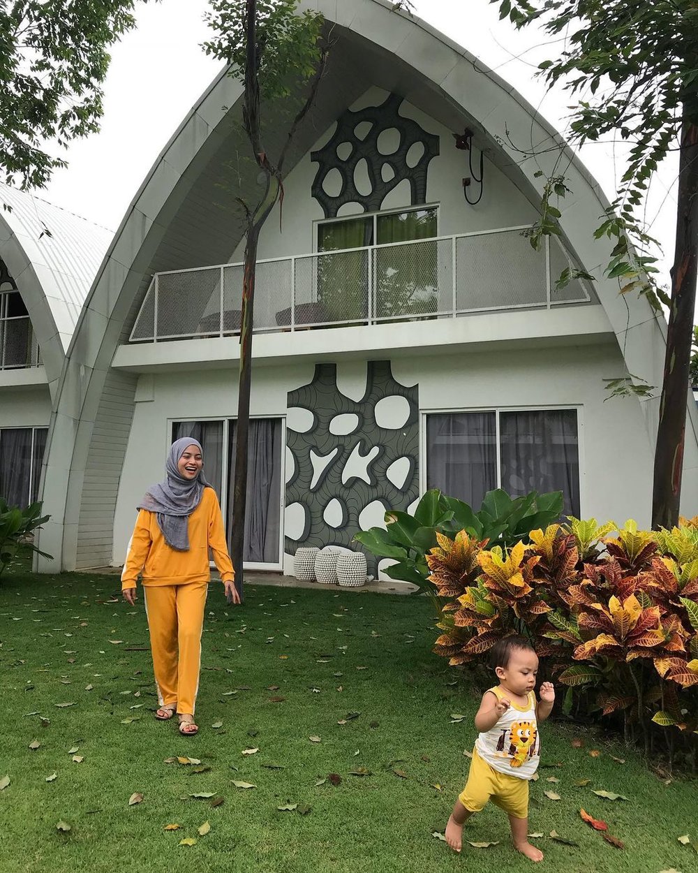 Dash Box Cyberjaya Best Family Hotel