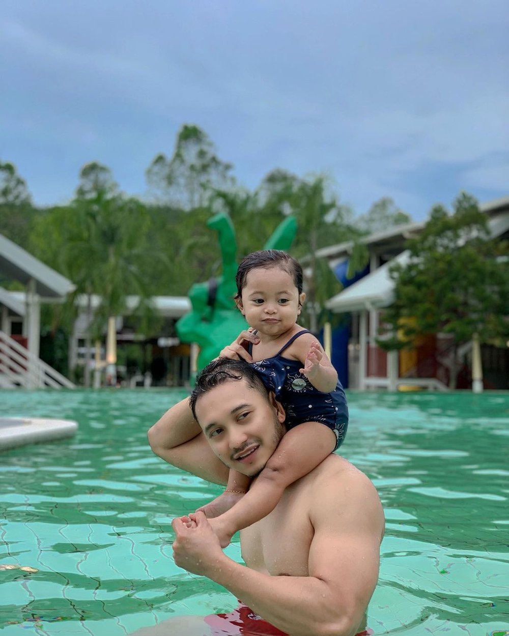 Dash Box Cyberjaya Best Family Hotel