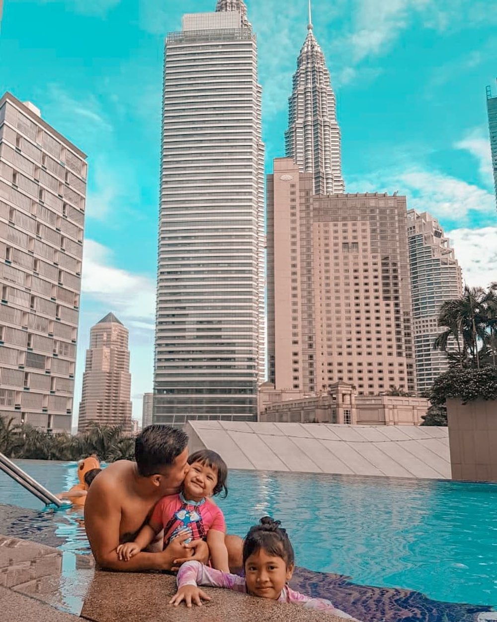 places to visit with family in kl