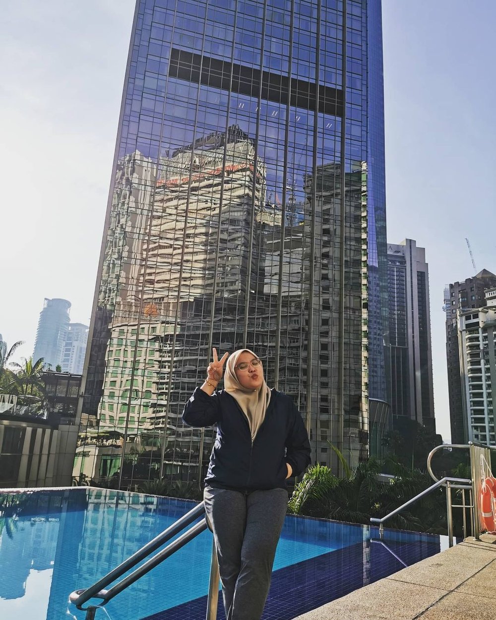 Impiana KLCC Best Family Hotel