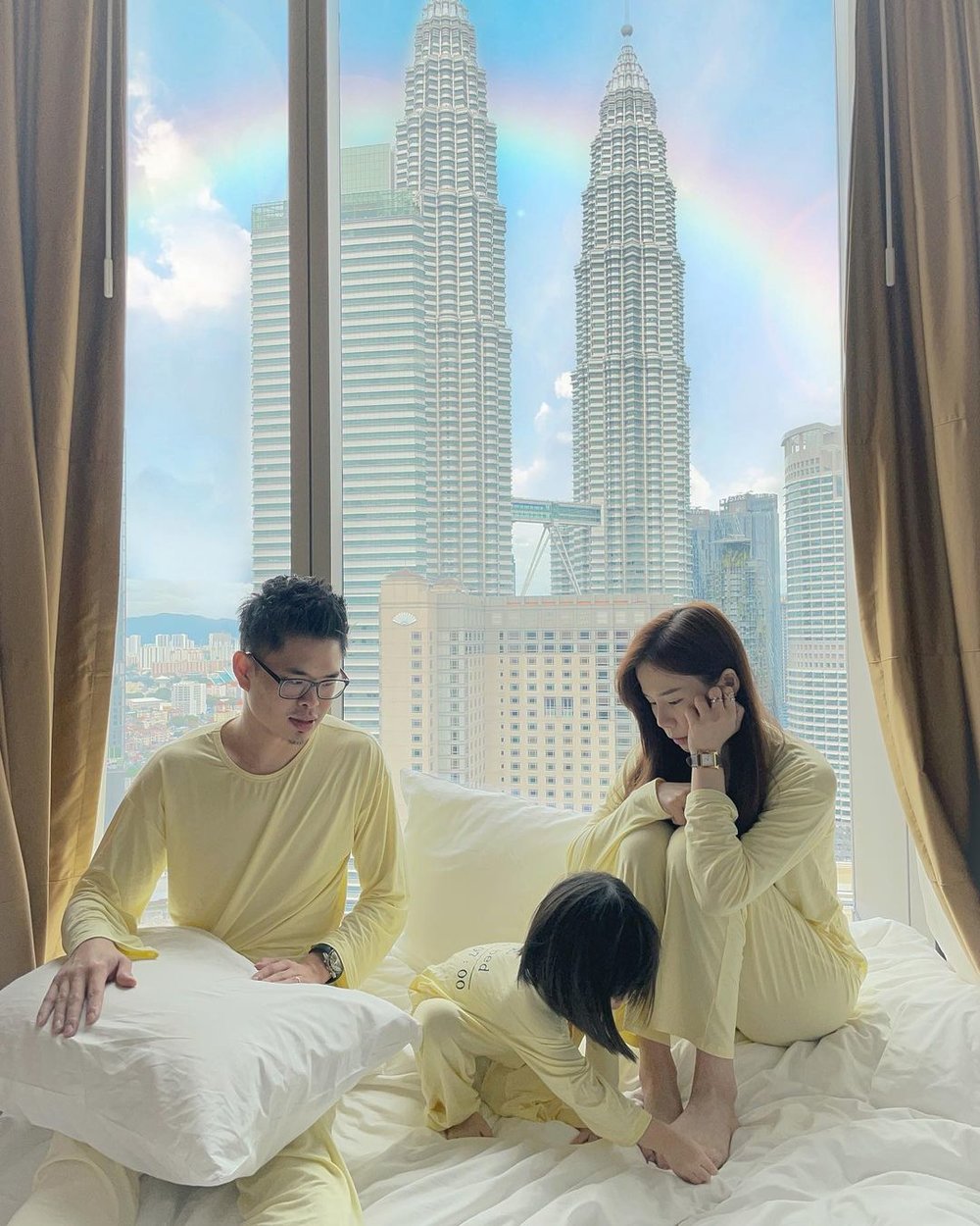 18 Familyfriendly Hotels in KL Beautiful City Staycation Spots for a Fun Family Getaway