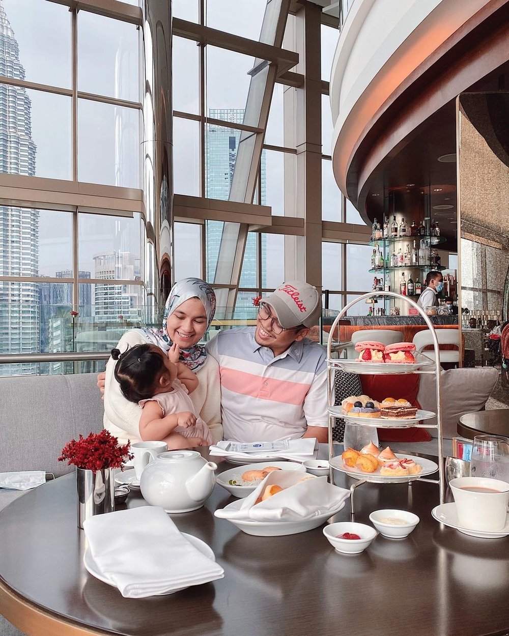 Grand Hyatt Kuala Lumpur Best Family Hotel