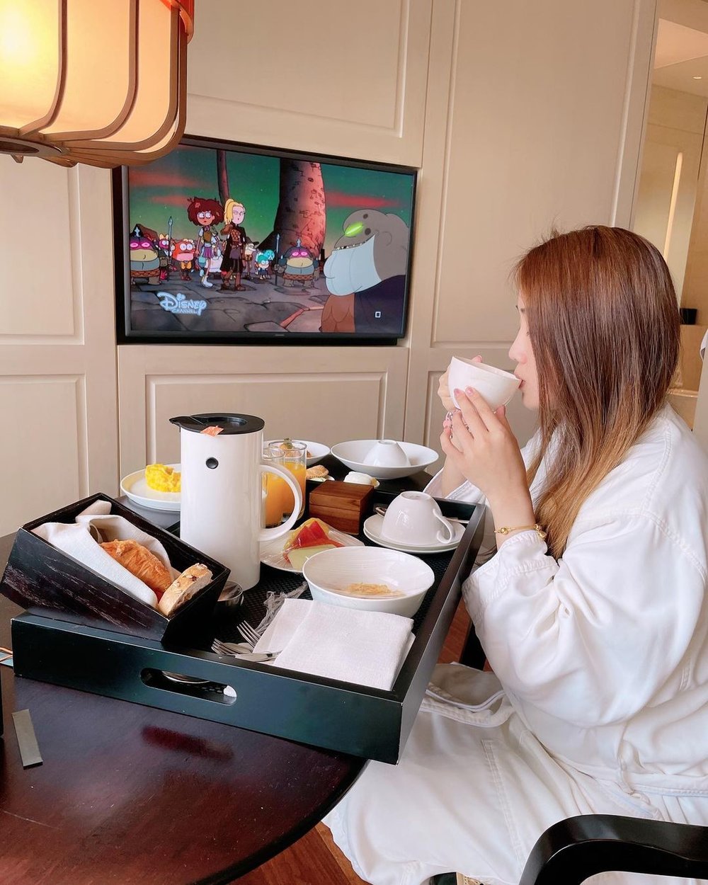 The RuMa Hotel and Residences Best Family Hotel