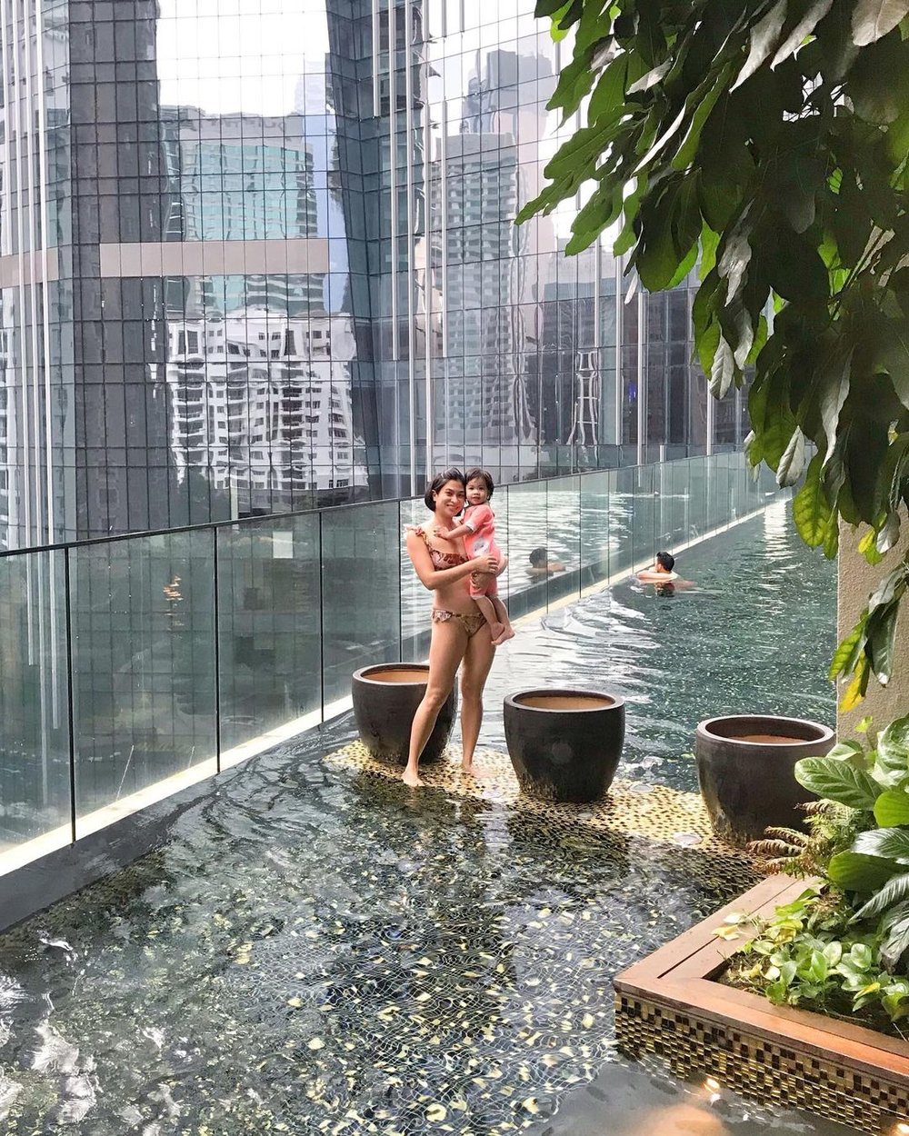 The RuMa Hotel and Residences Best Family Hotel