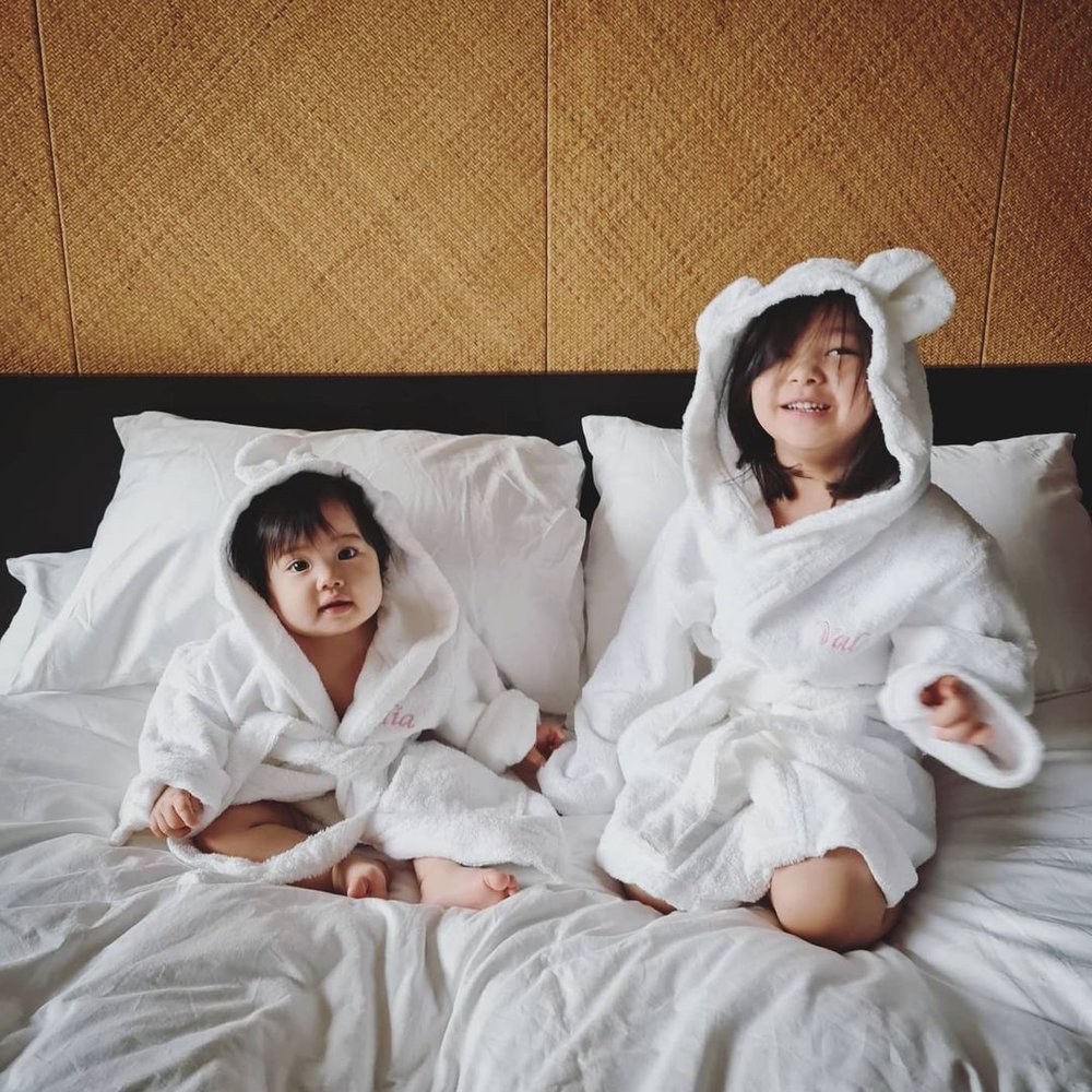 The RuMa Hotel and Residences Best Family Hotel