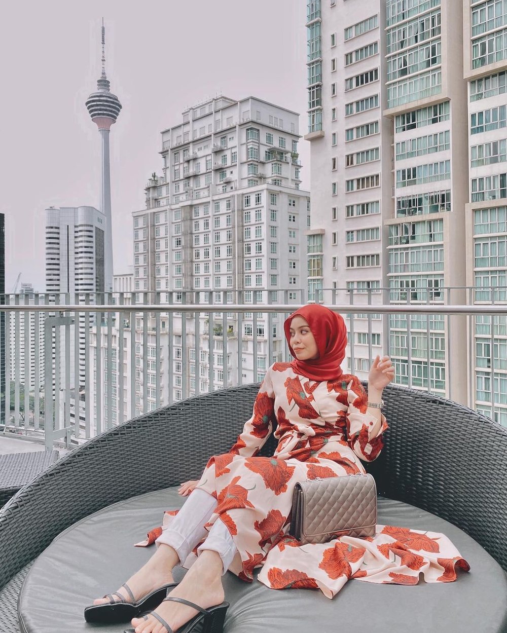 Ascott Kuala Lumpur Best Family Hotel