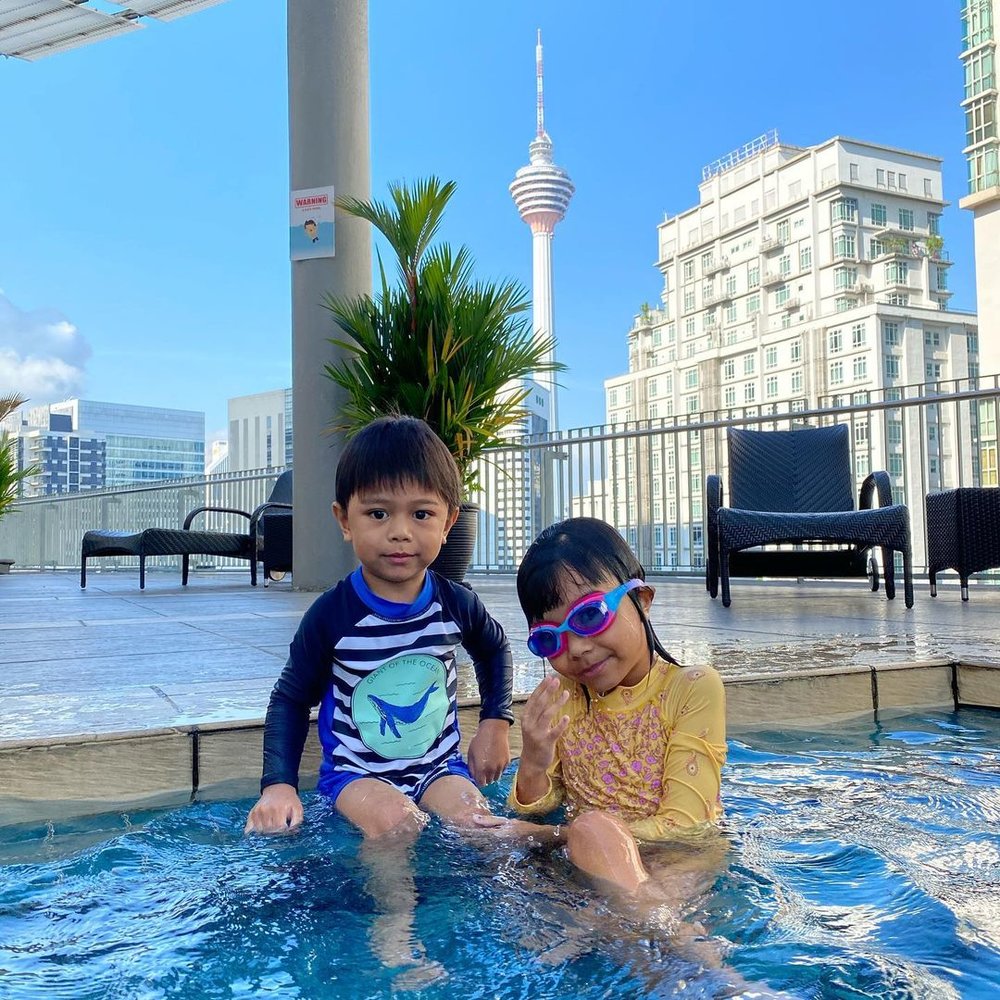 16 Family-friendly Hotels in KL: Beautiful City Staycation Spots for a ...