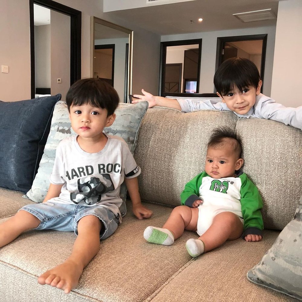 Ascott Kuala Lumpur Best Family Hotel