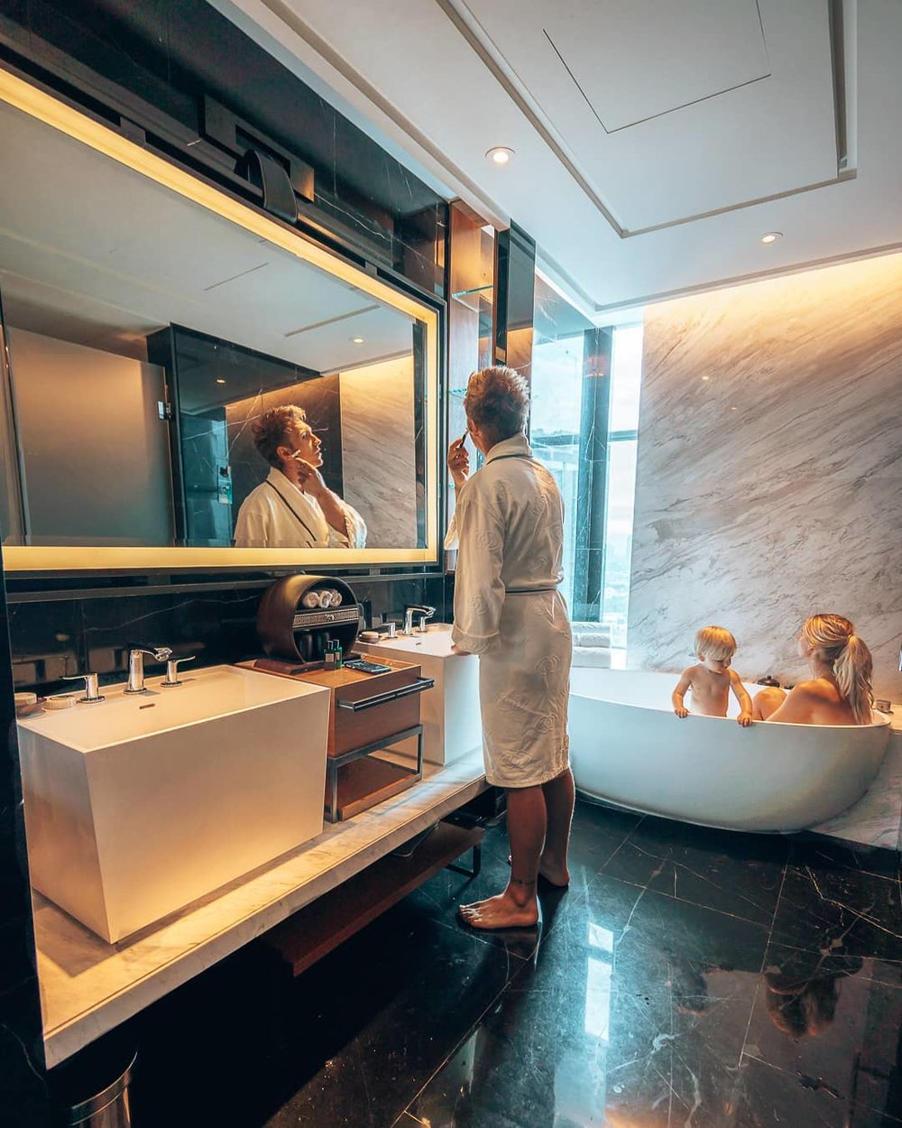 Sofitel Kuala Lumpur Damansara Best Family Hotel