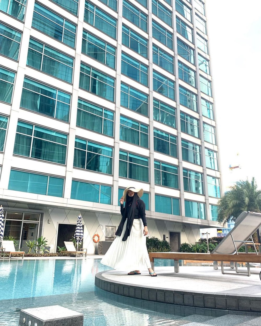 Sofitel Kuala Lumpur Damansara Best Family Hotel