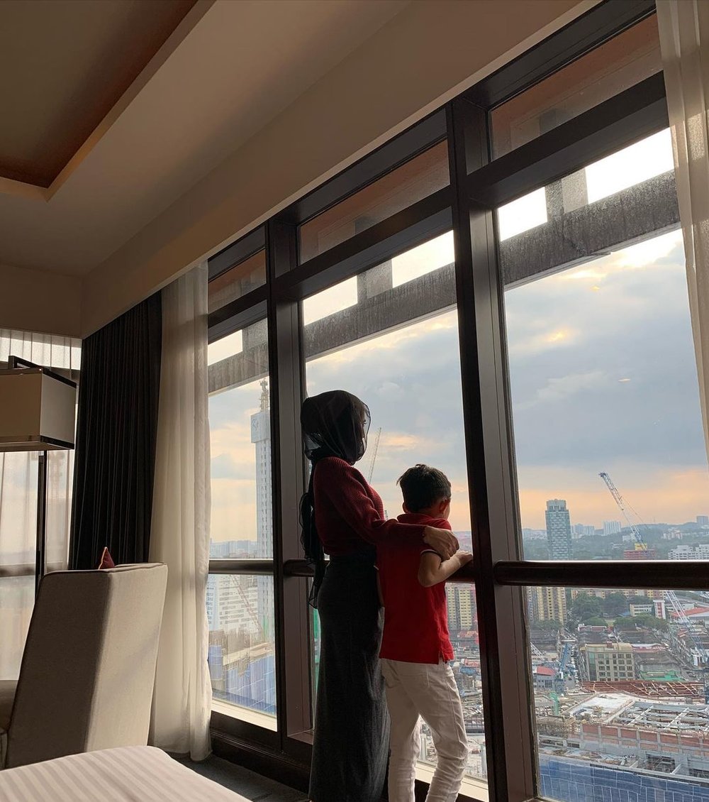 Berjaya Times Square Hotel Best Family Hotel
