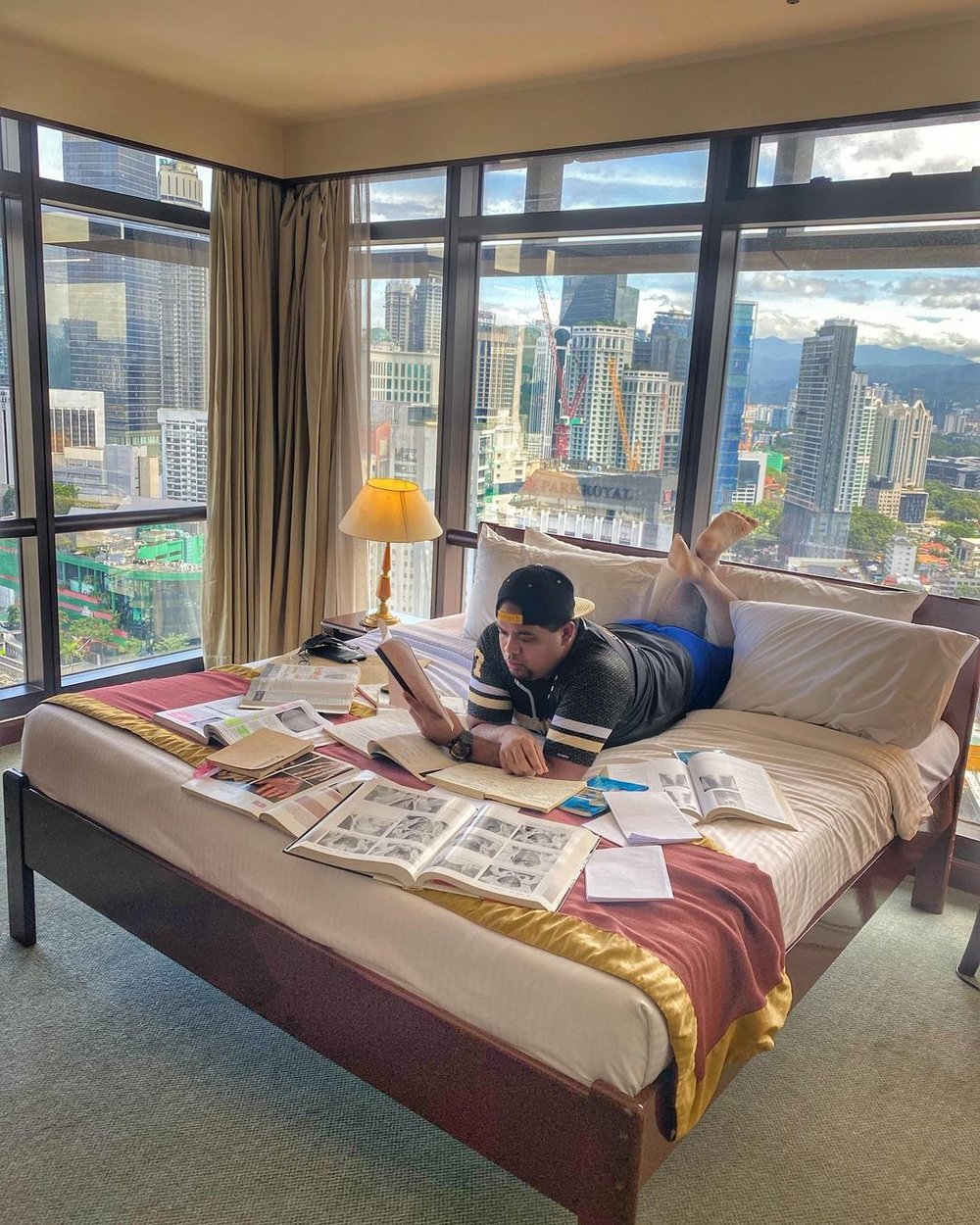 Berjaya Times Square Hotel Best Family Hotel