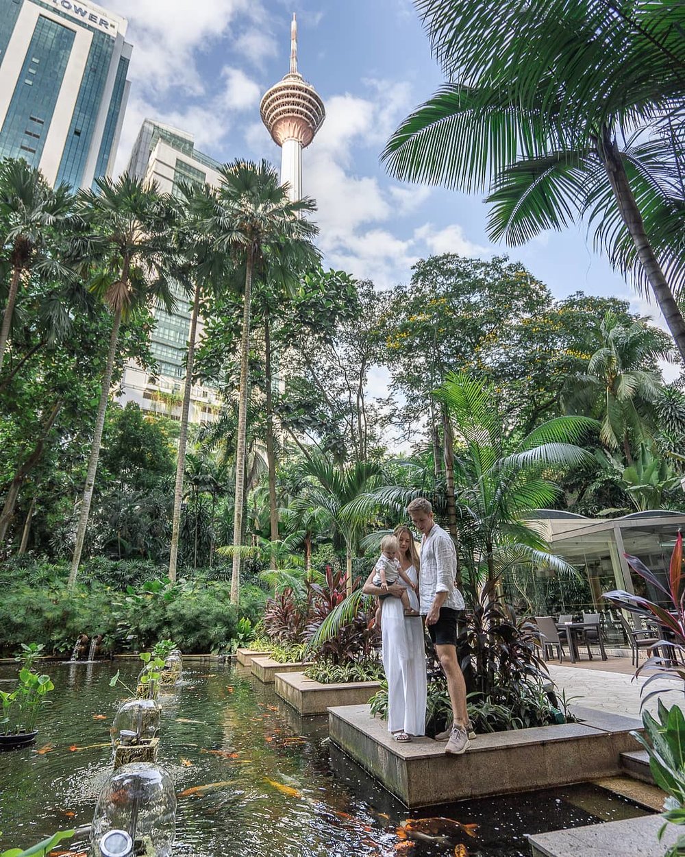 Top 16 Familyfriendly Hotels in KL for a Fun Family Getaway Klook Travel Blog