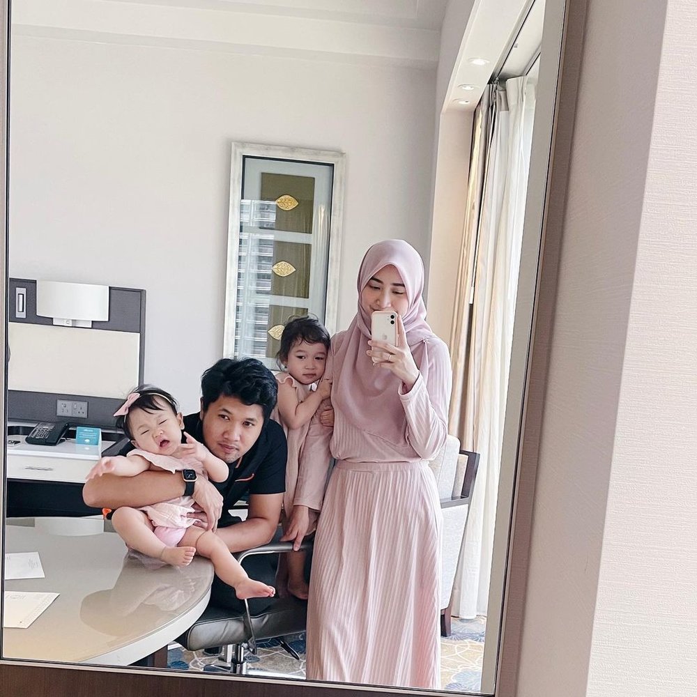 Mandarin Oriental KLCC Best Family Hotel