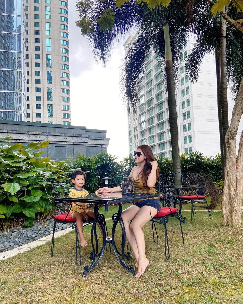 The Westin Kuala Lumpur Best Family Hotel