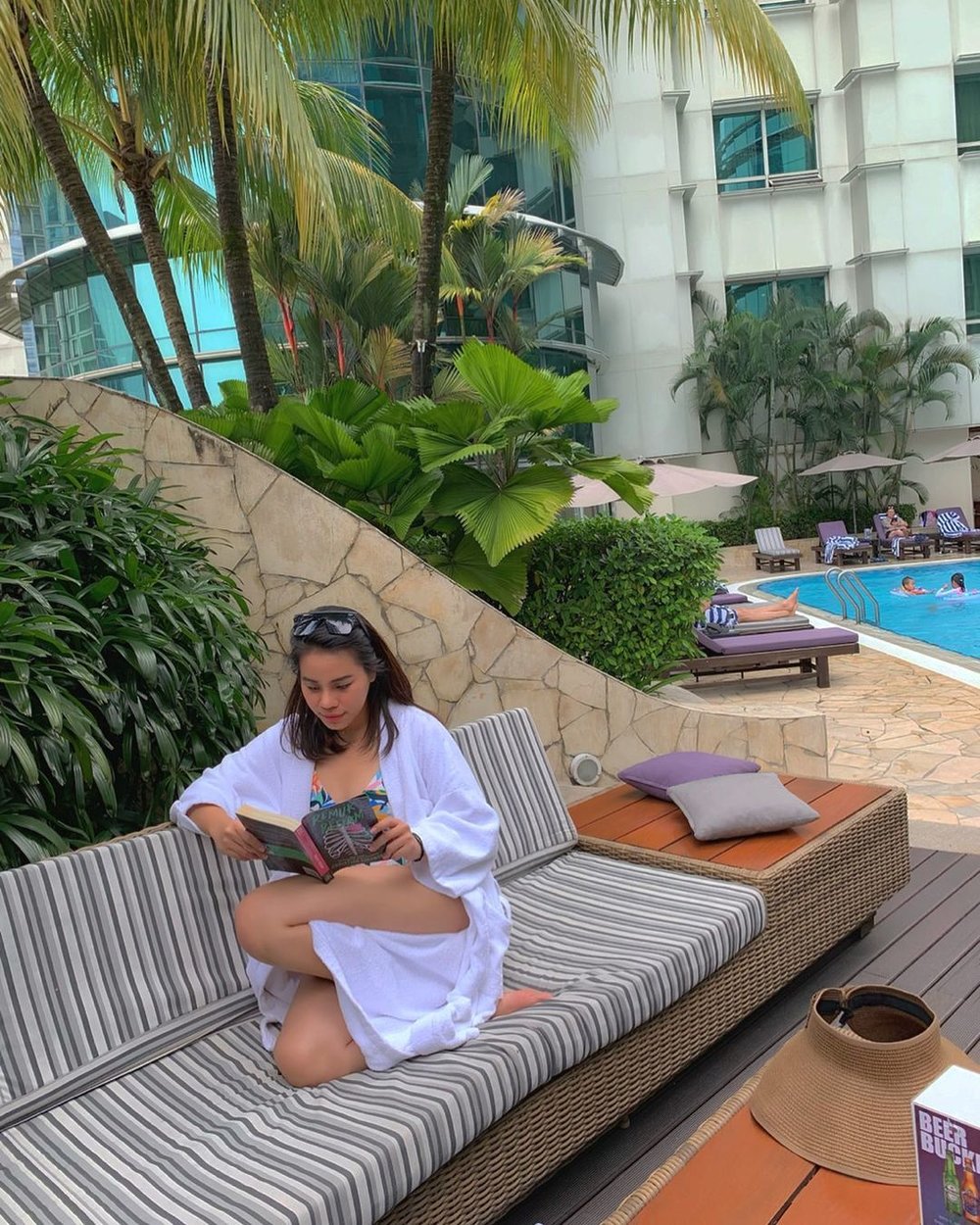 Pullman Kuala Lumpur Best Family Hotel