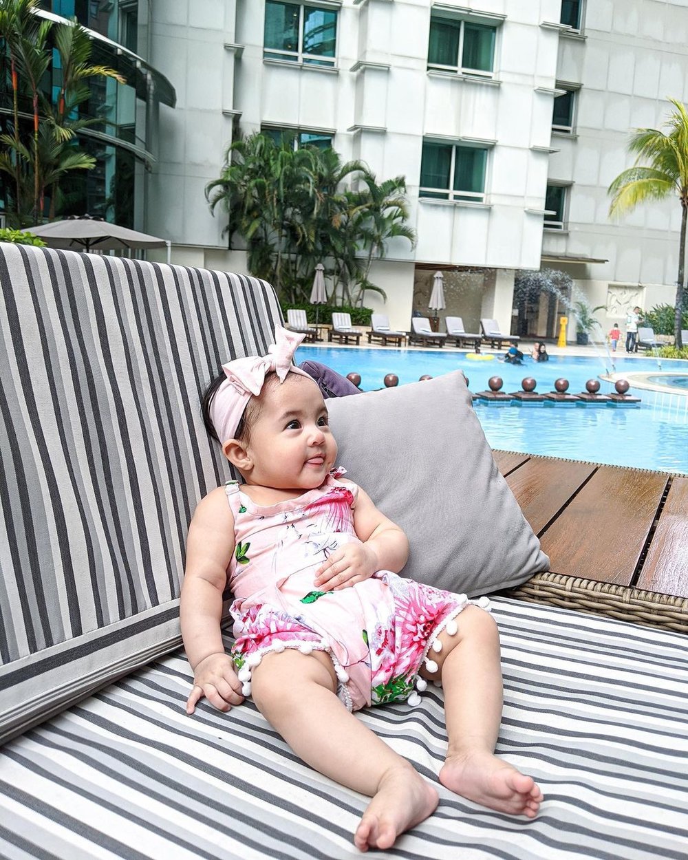 Pullman Kuala Lumpur Best Family Hotel