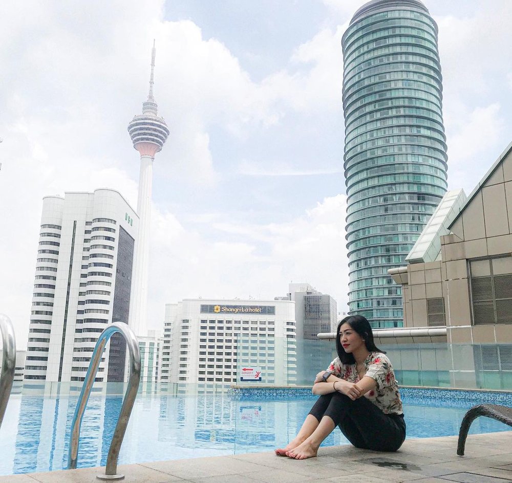 Sfera Residence Kuala Lumpur Best Family Hotel
