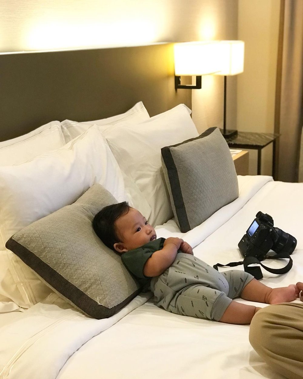 Fraser Residence Kuala Lumpur Best Family Hotel