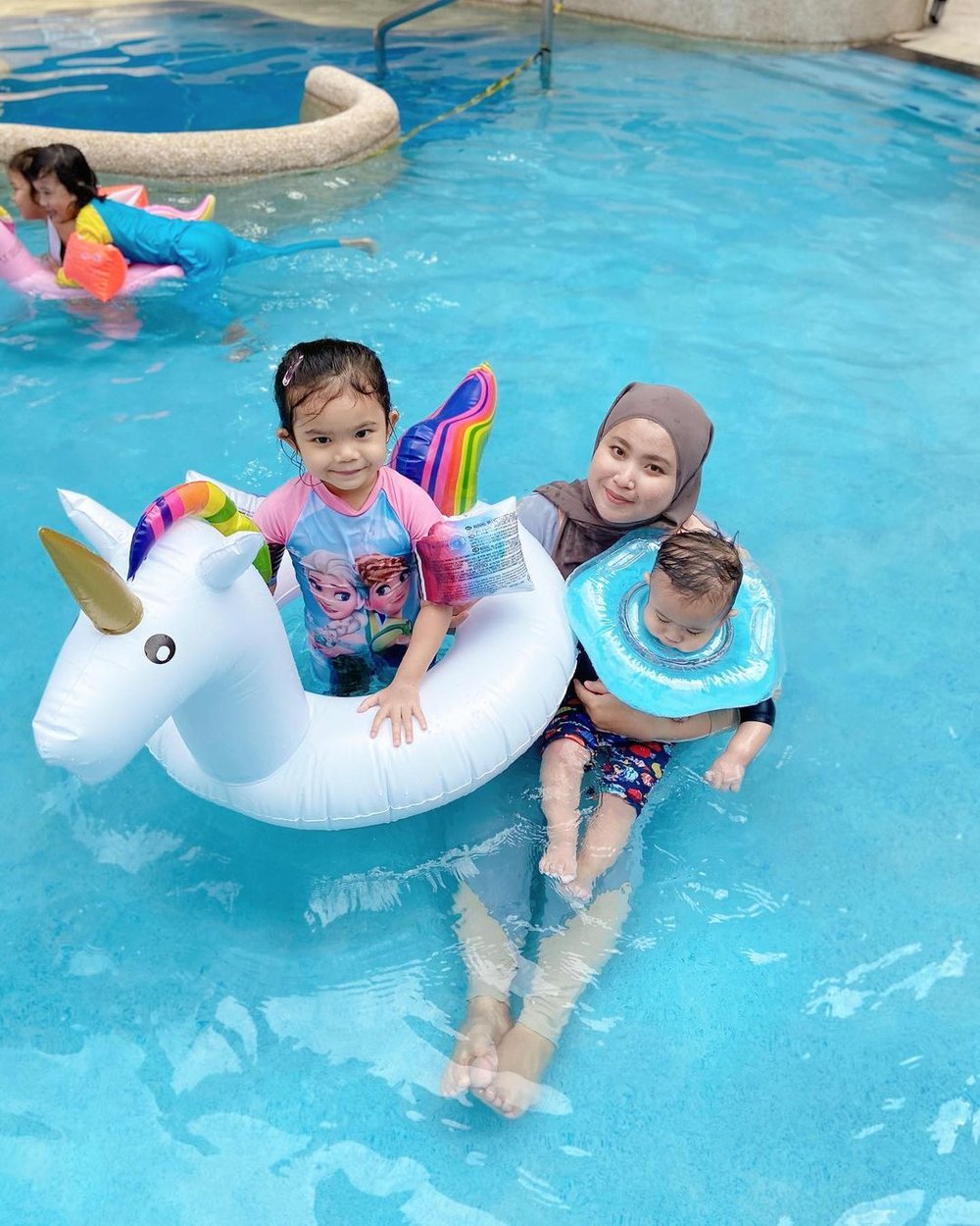 InterContinental Kuala Lumpur Best Family Hotel