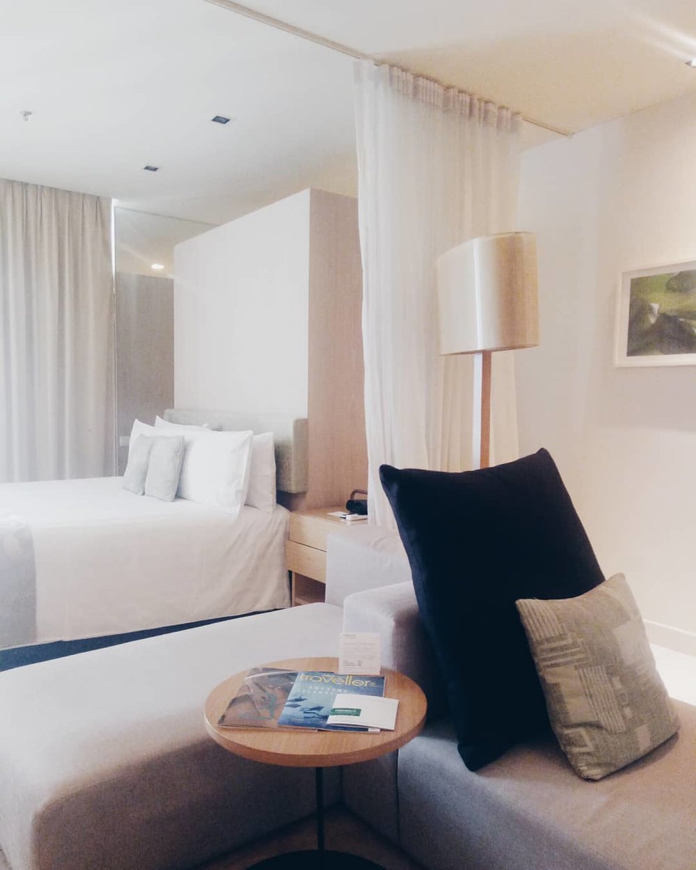 PARKROYAL Serviced Suites Kuala Lumpur Best Family Hotel