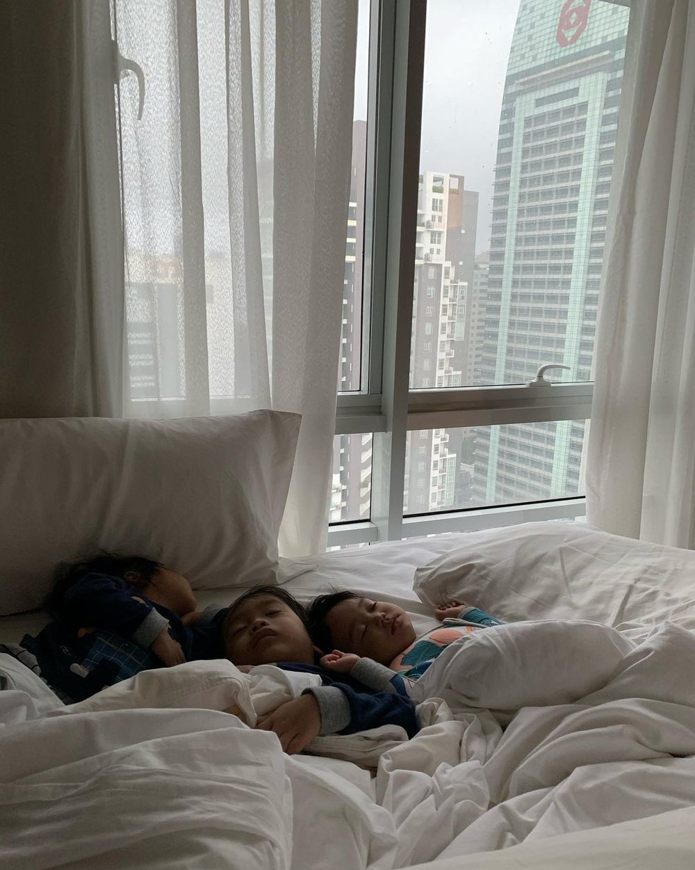 PARKROYAL Serviced Suites Kuala Lumpur Best Family Hotel