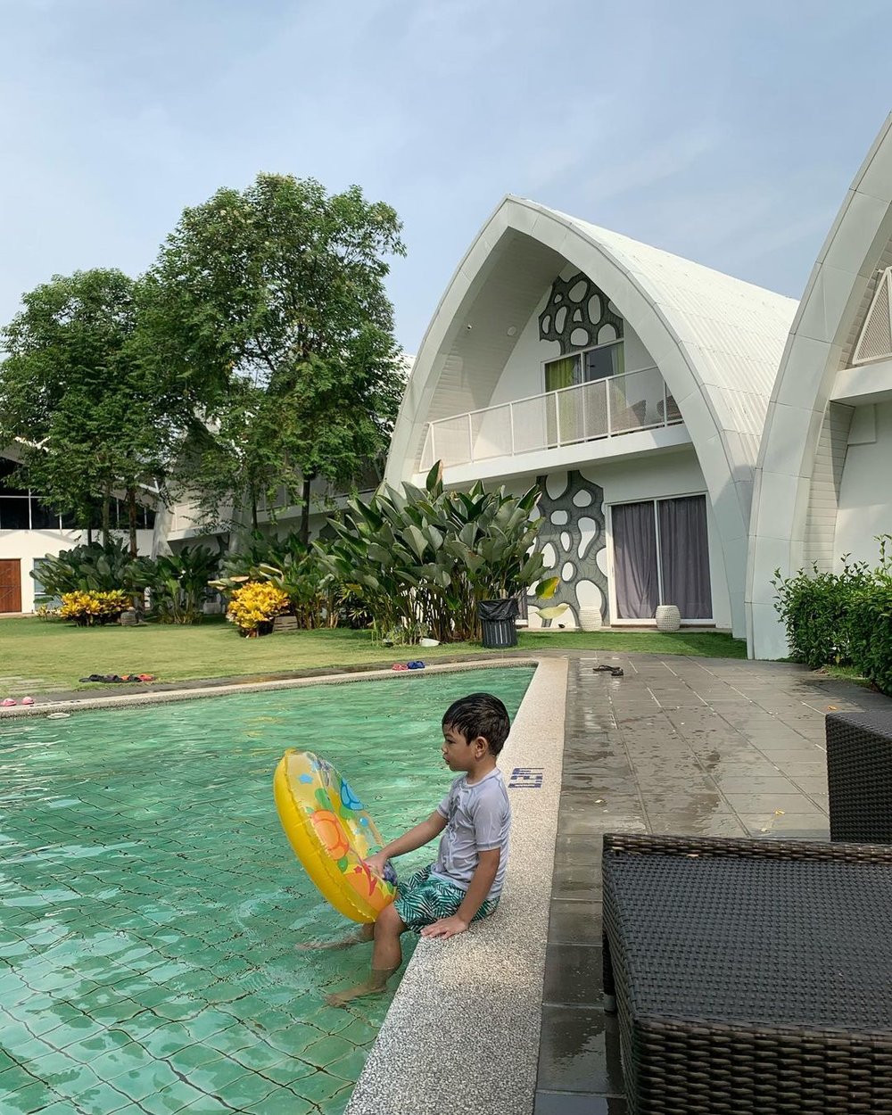 Dash Box Hotel Best Family Hotel