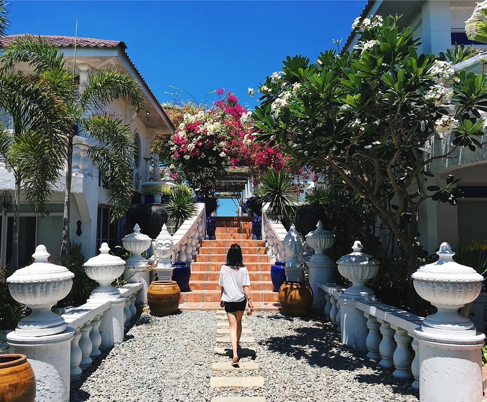 san juan treasure resort