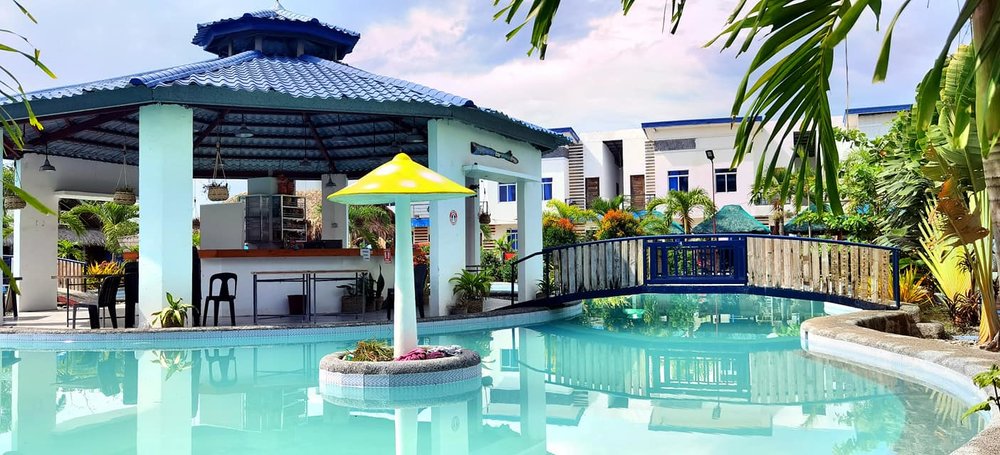 villa veronica resort