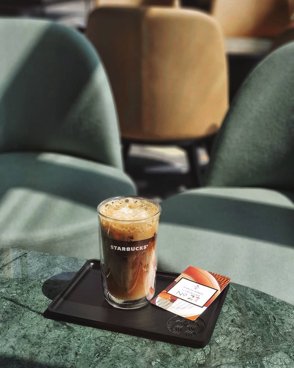 starbucks bangkok thailand chao phraya river