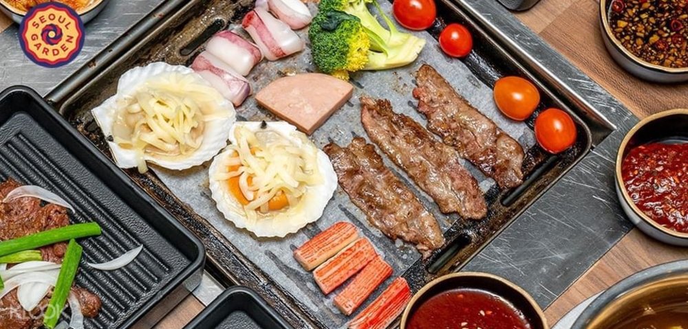 14 Best Halal Korean Restaurants In KL: Muslim-Friendly Korean BBQ ...