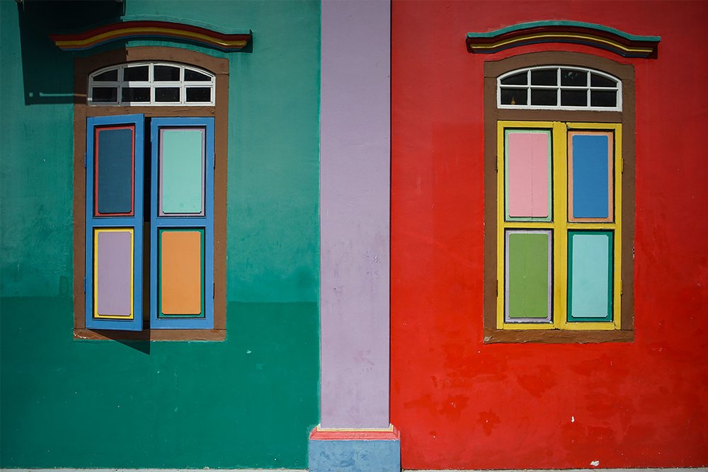 SG Former House of Tan Teng Niah