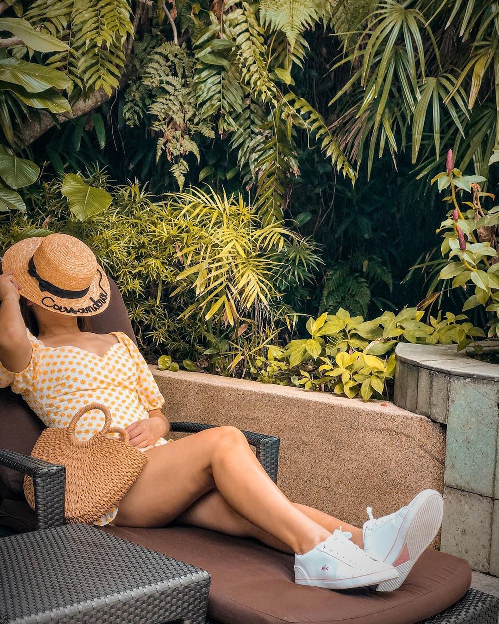 shangri la kl hotel review swimming pool