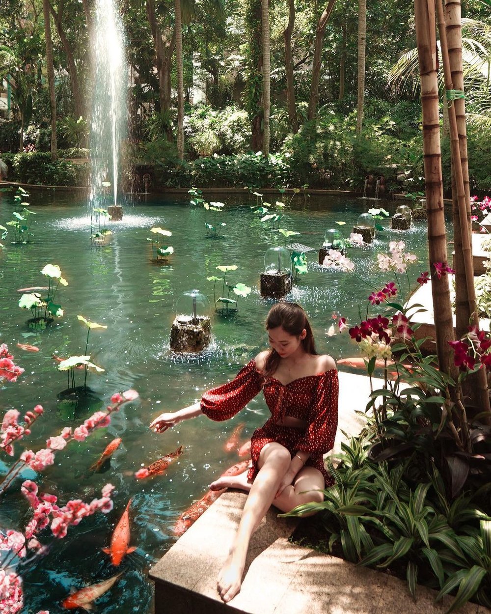 shangri la hotel kl review 