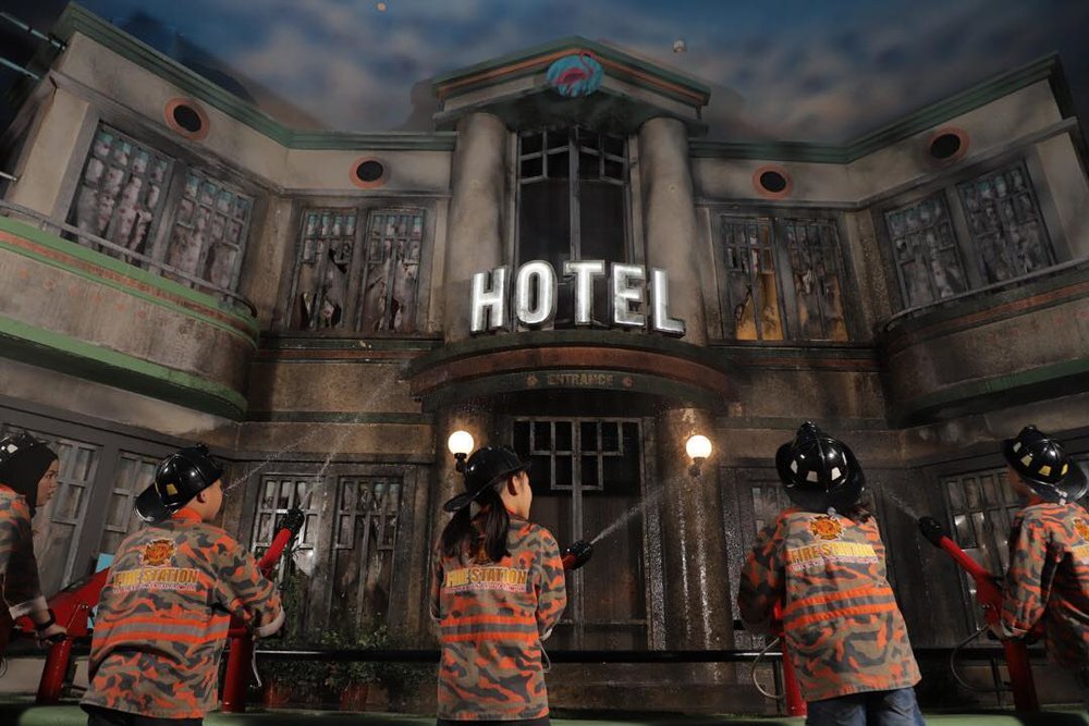 kidzania kl must visit kids family