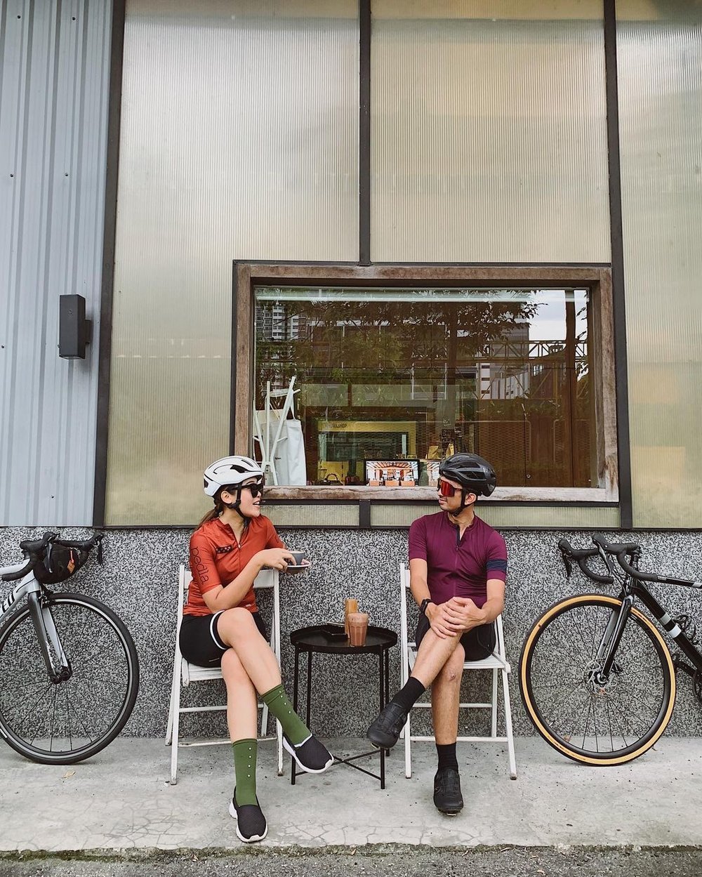 PULP Papa Palheta Best Coffee In KL & PJ