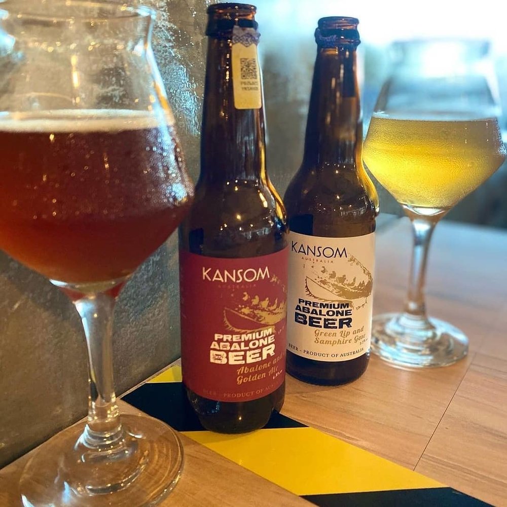 The Great Beer Bar