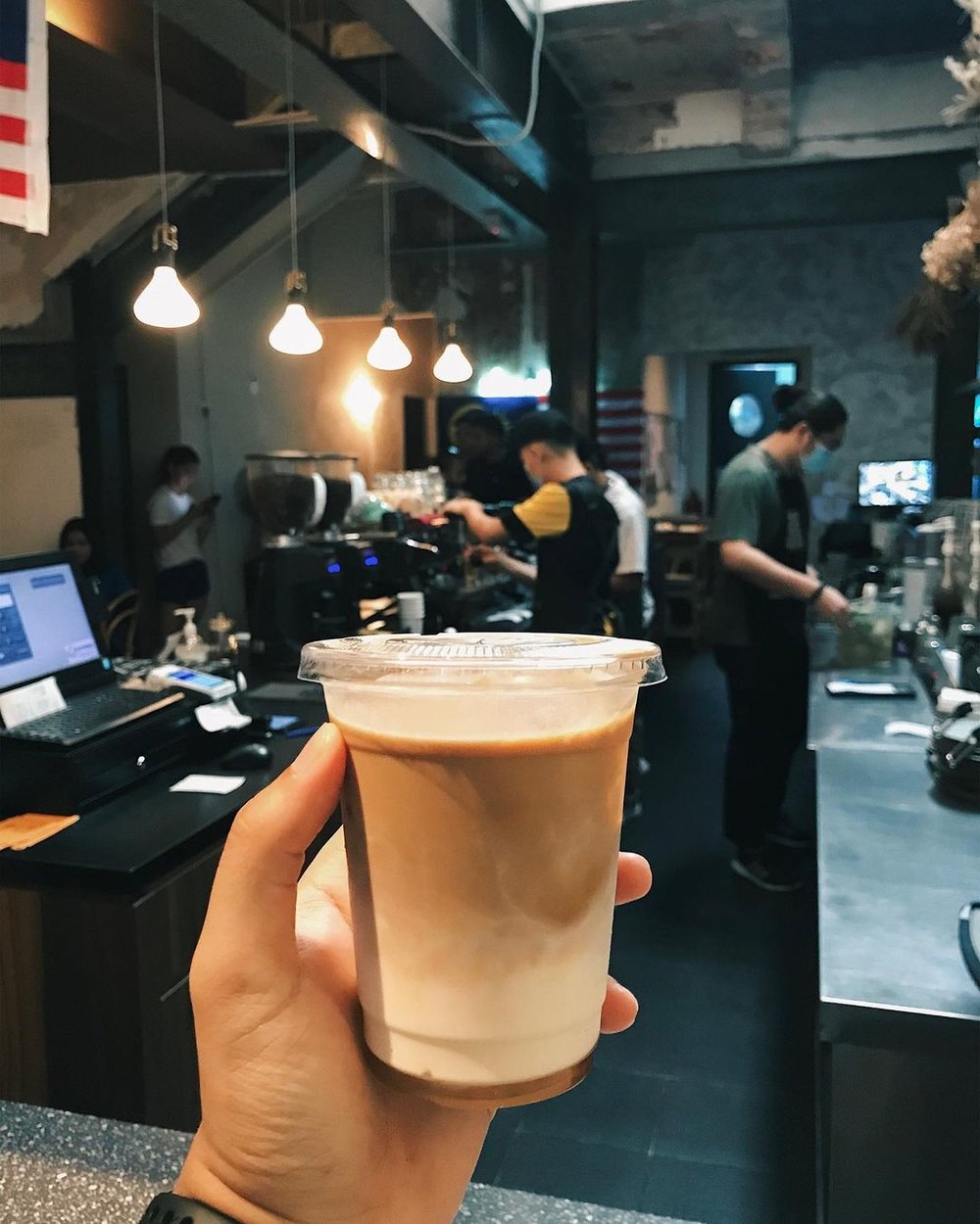 FEEKA Coffee Roasters Best Coffee In KL & PJ