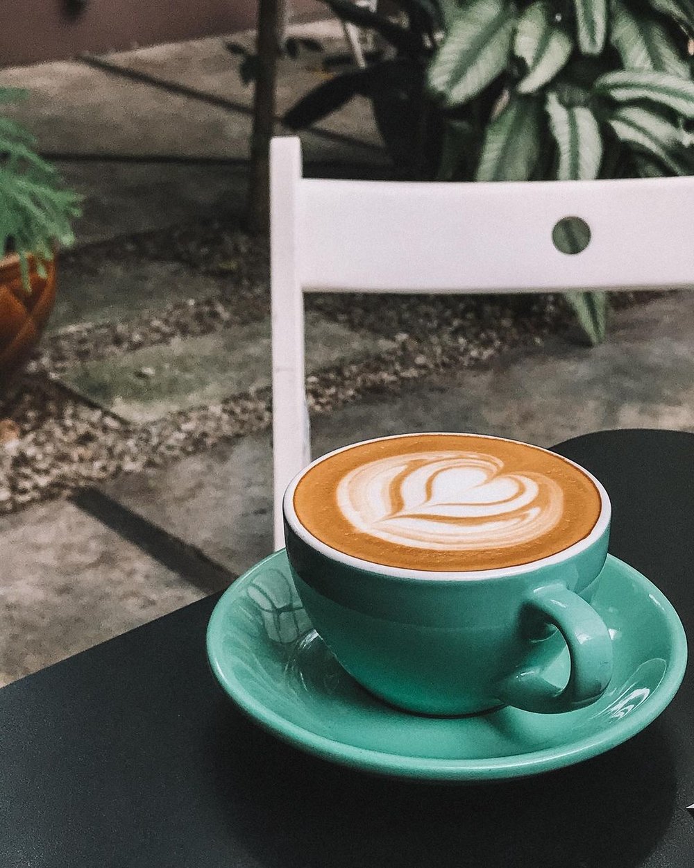 FEEKA Coffee Roasters Best Coffee In KL & PJ