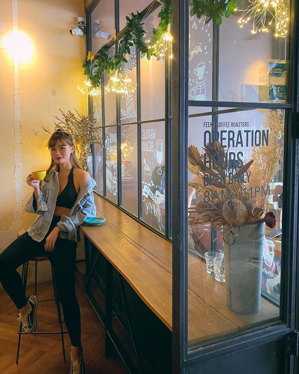 FEEKA Coffee Roasters Best Coffee In KL & PJ