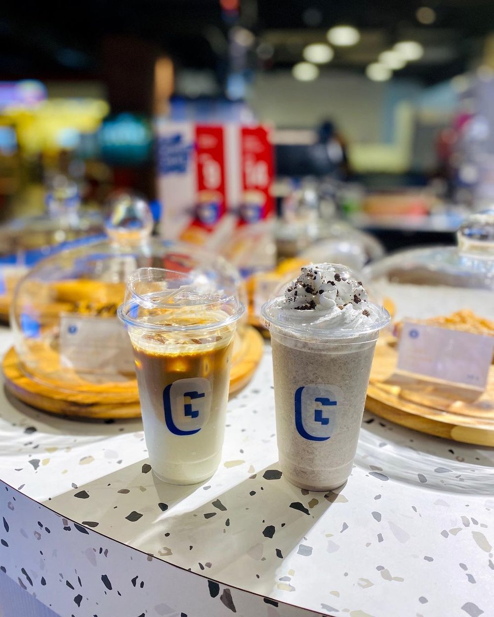 Gigi Coffee Delivery Best Coffee In KL & PJ