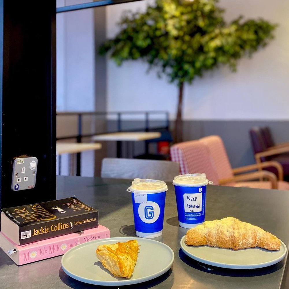 Gigi Coffee Delivery Best Coffee In KL & PJ