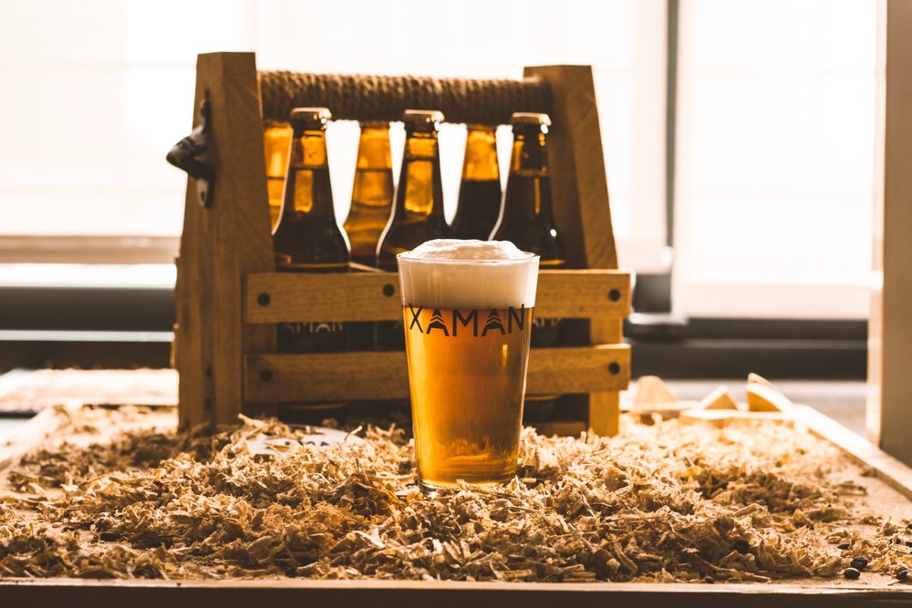 craft beer KL