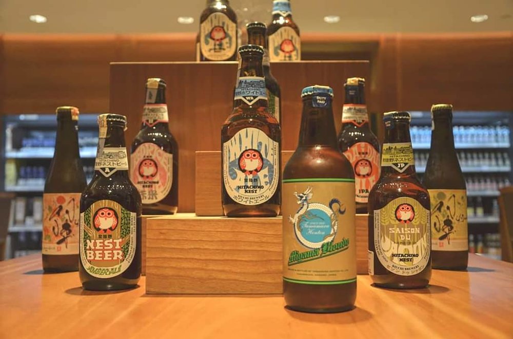 Takumi Craft Bar