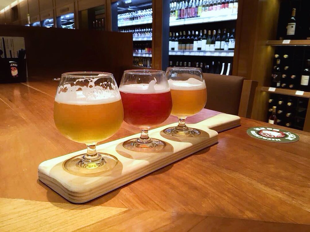 Takumi Craft Bar