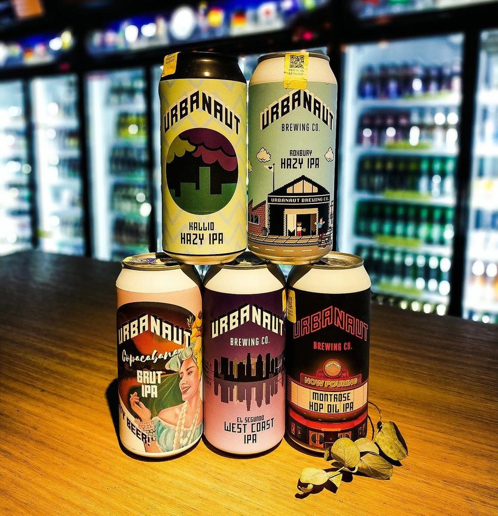 Beer Bank