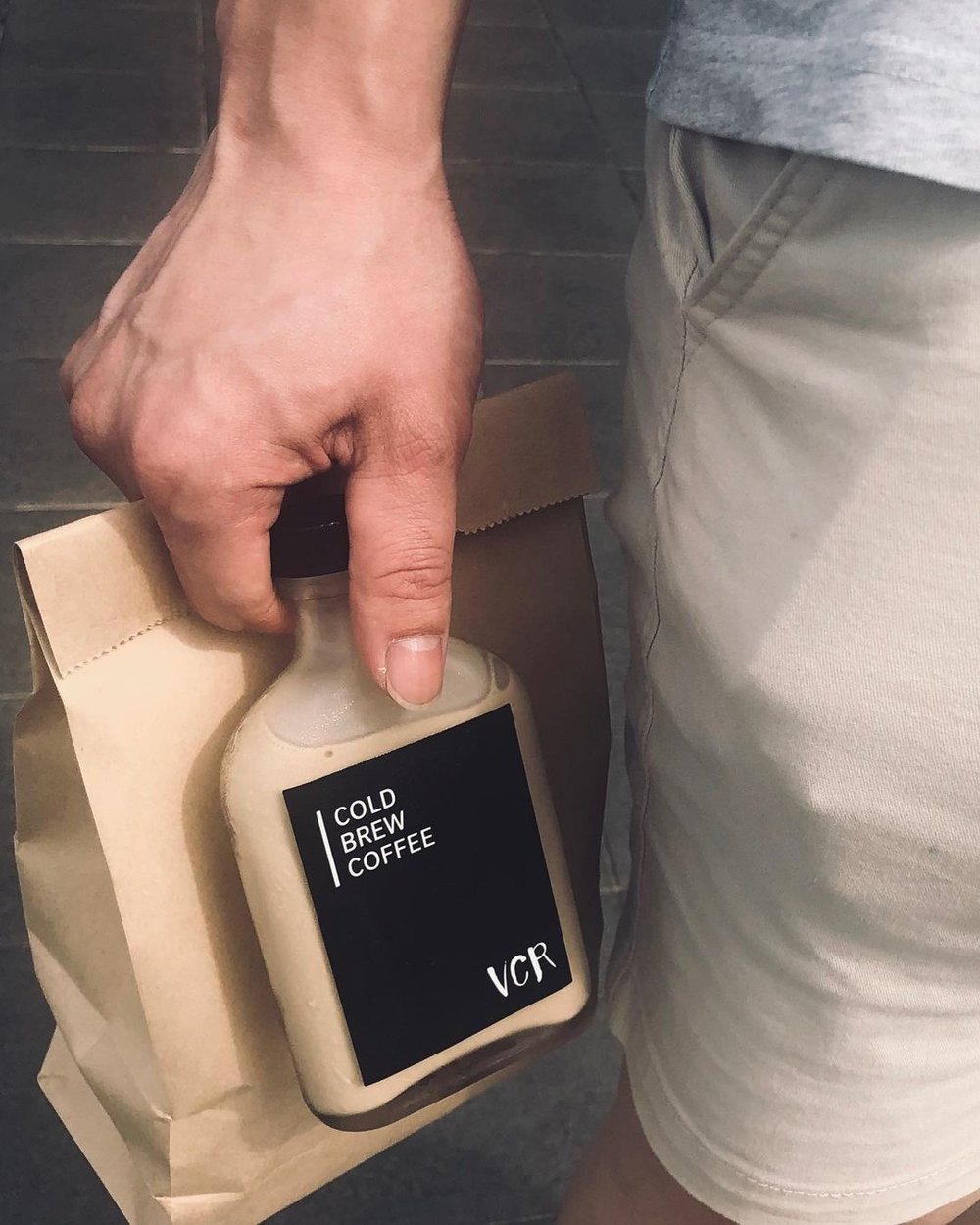 VCR Cafe Best Coffee In KL & PJ